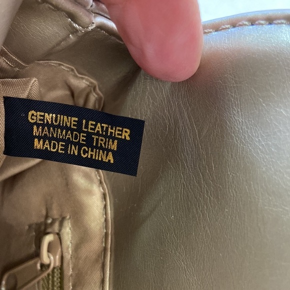 Aurielle Handbag Crossbody/Shoulder - Picture 7 of 13